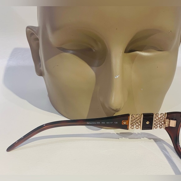 New Roberto Cavalli Eyeglasses - Picture 6 of 10